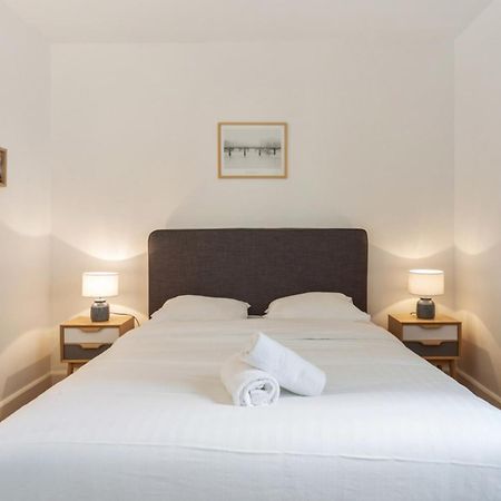 Appartement Du Marche St Honore - Welkeys 巴黎 外观 照片